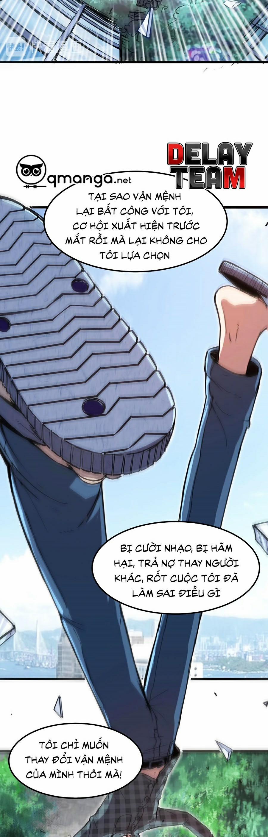 Trở Thành Cao Thủ Nhờ Bug 1 trang 82