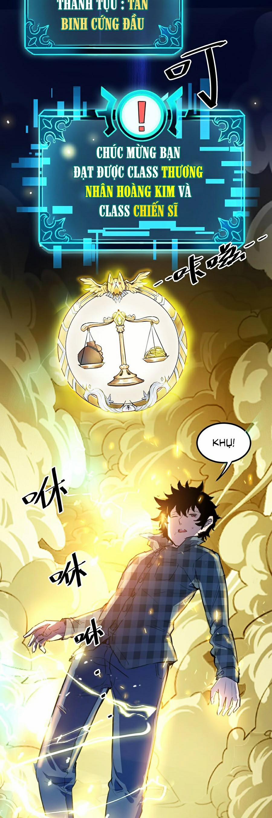 Trở Thành Cao Thủ Nhờ Bug 1 trang 88