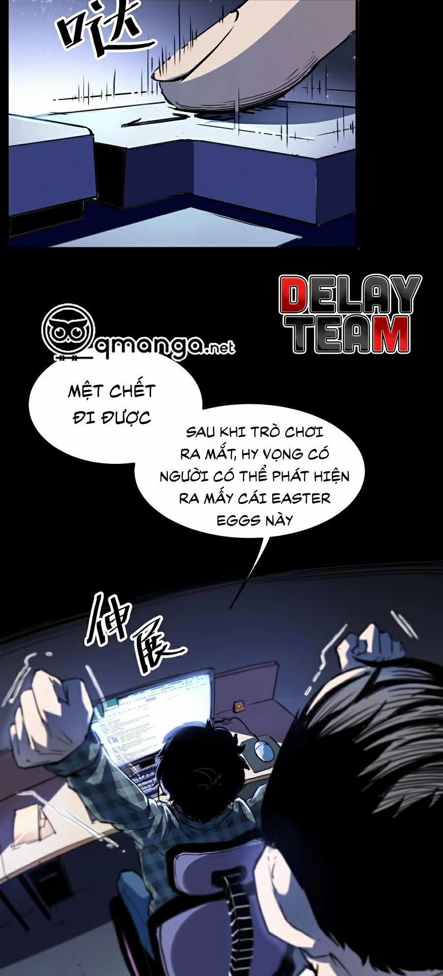 Trở Thành Cao Thủ Nhờ Bug 1 trang 9