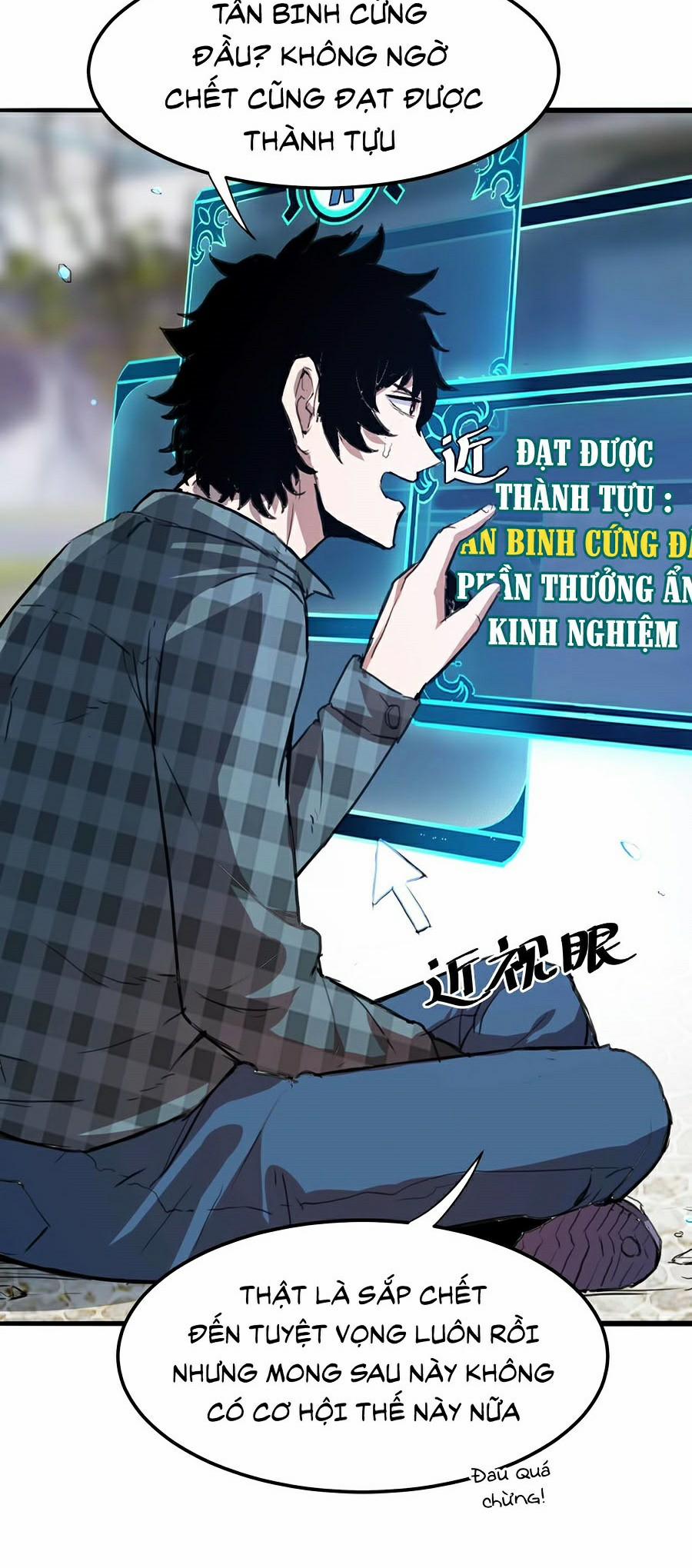 Trở Thành Cao Thủ Nhờ Bug 1 trang 92