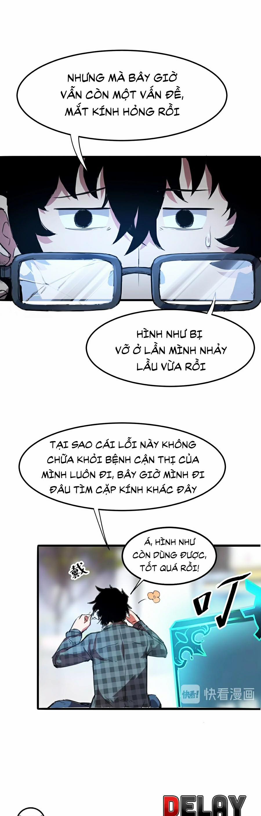 Trở Thành Cao Thủ Nhờ Bug 1 trang 95