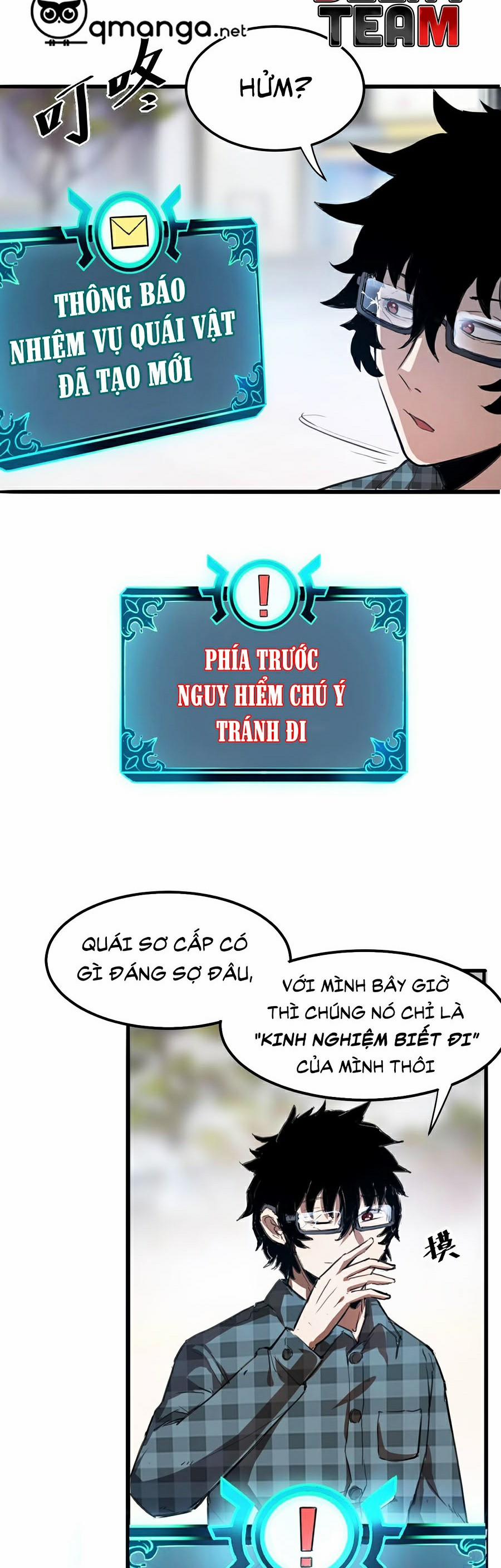Trở Thành Cao Thủ Nhờ Bug 1 trang 96