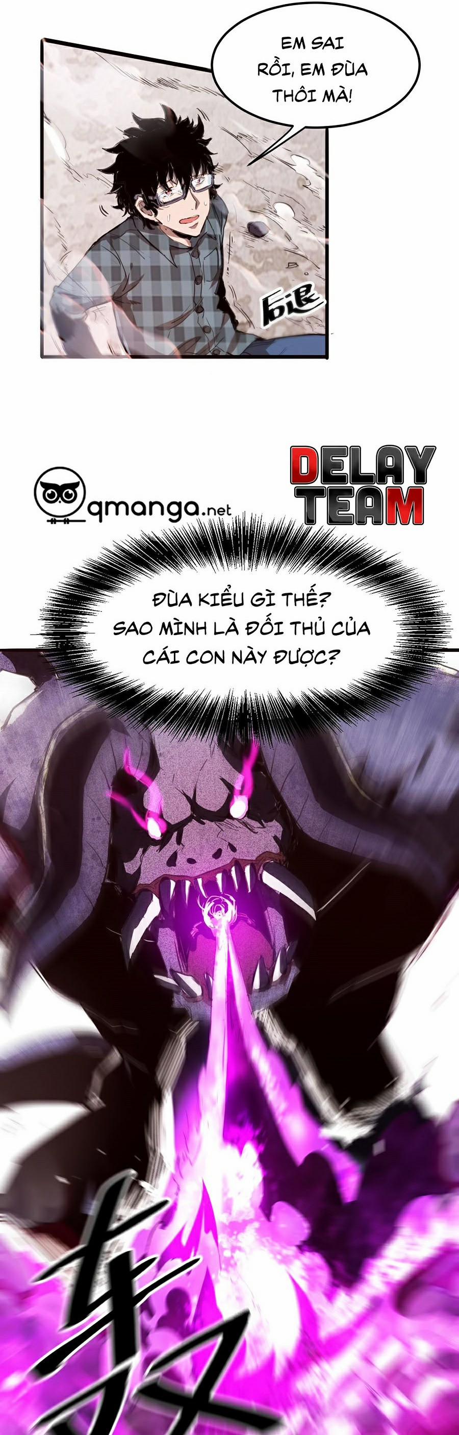 Trở Thành Cao Thủ Nhờ Bug 1 trang 99