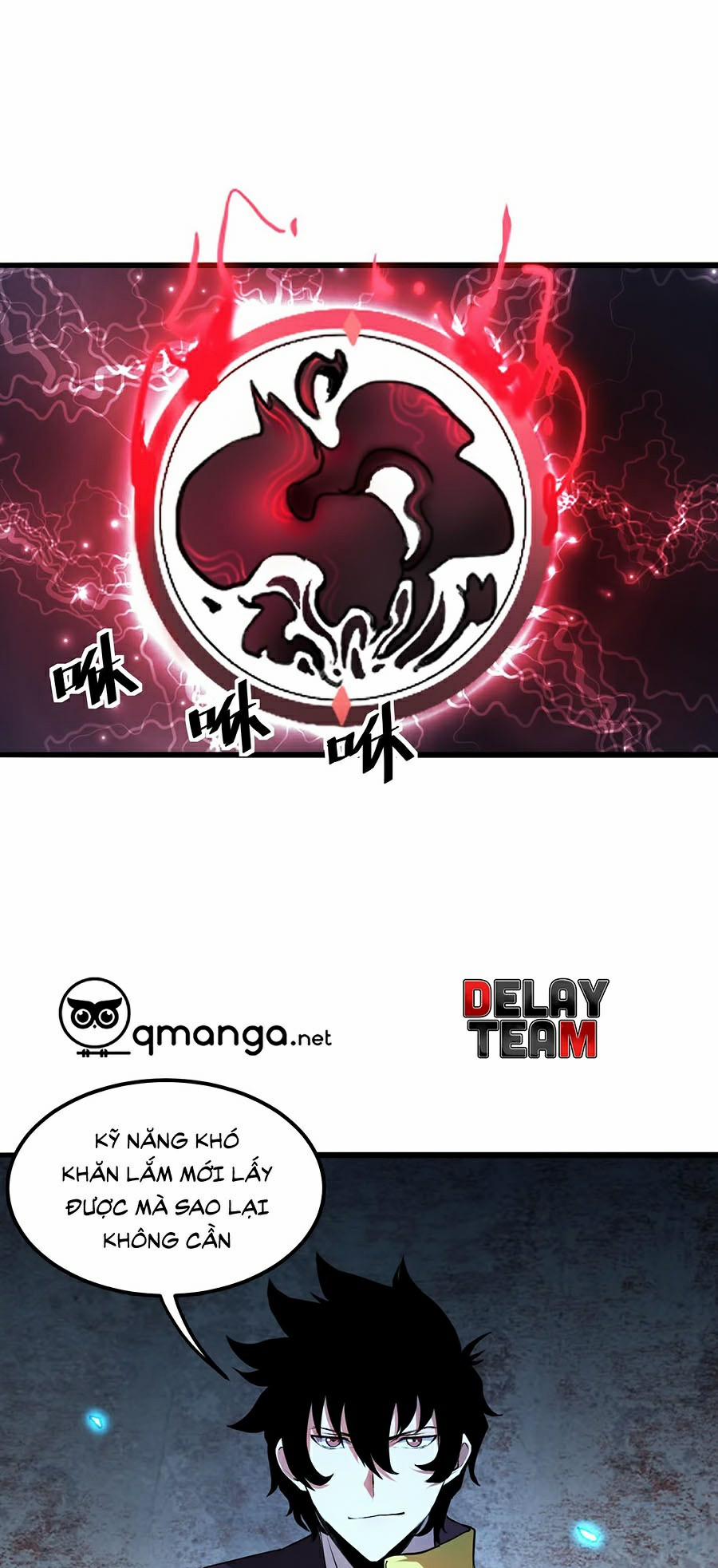 Trở Thành Cao Thủ Nhờ Bug 10 trang 0