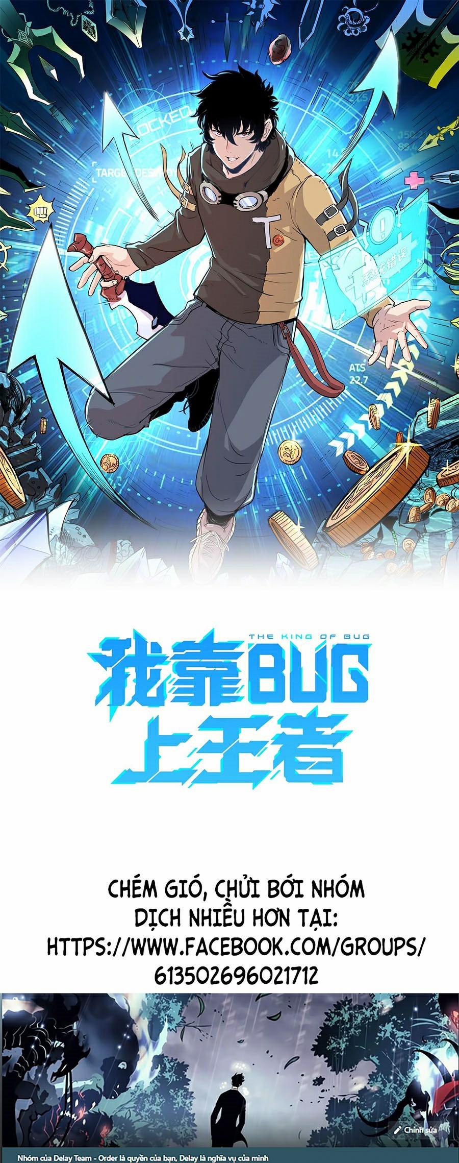 Trở Thành Cao Thủ Nhờ Bug 12 trang 0