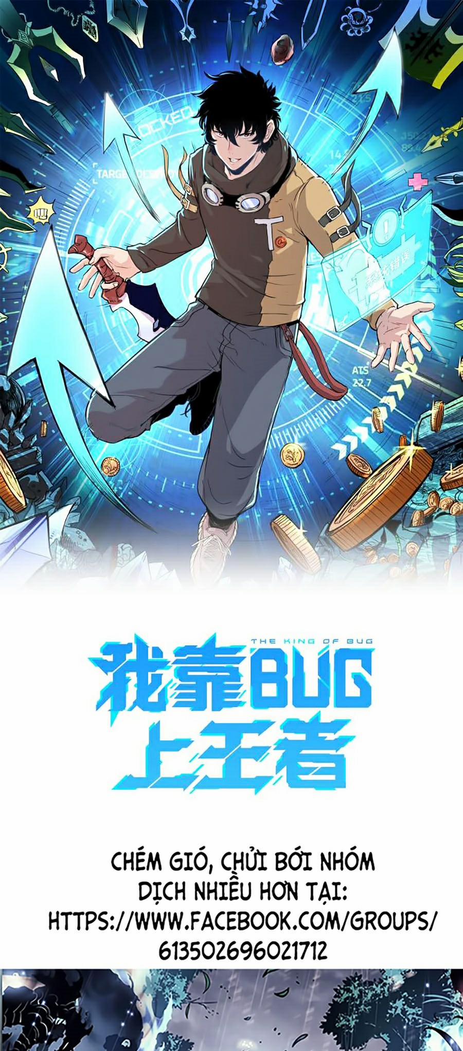 Trở Thành Cao Thủ Nhờ Bug 15 trang 0