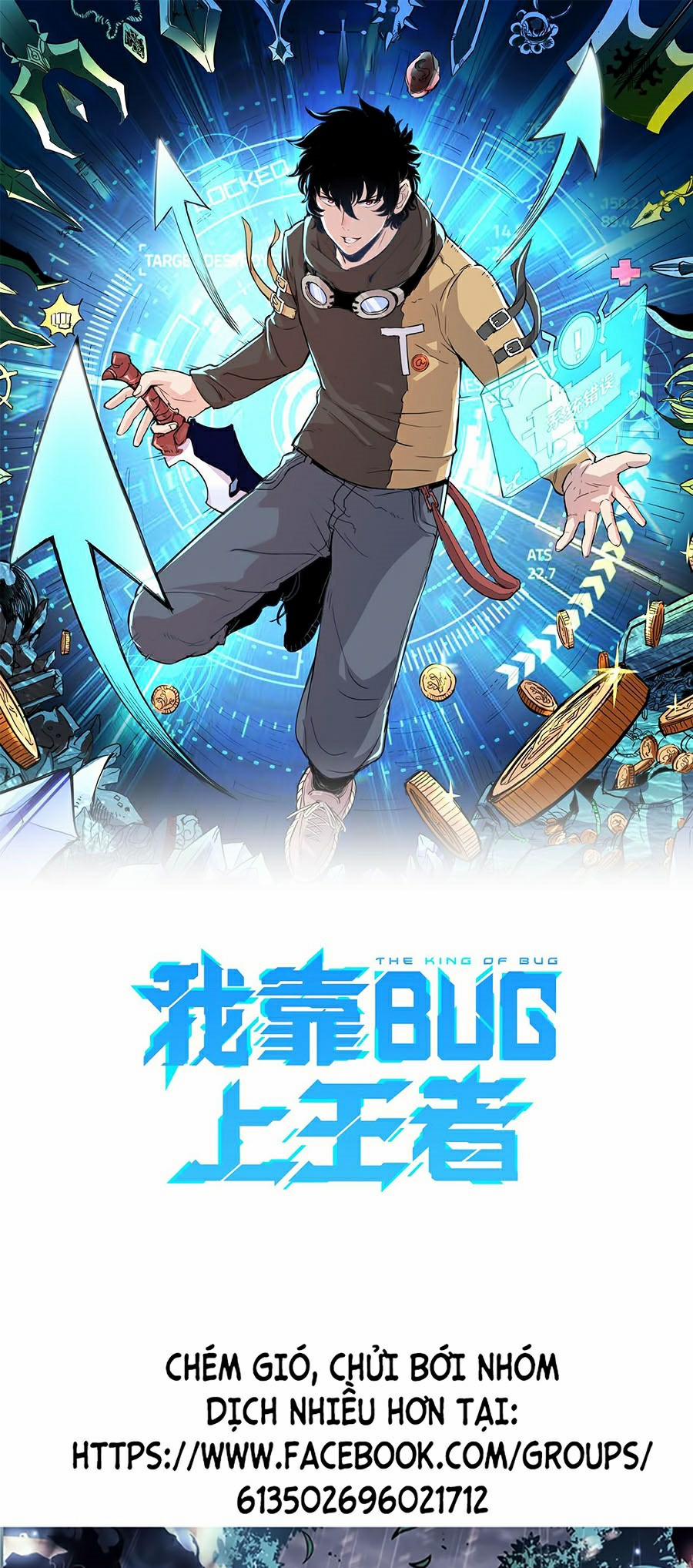Trở Thành Cao Thủ Nhờ Bug 16 trang 0