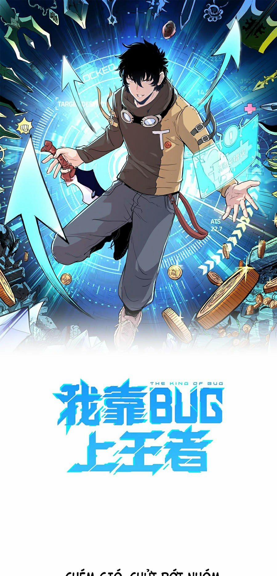 Trở Thành Cao Thủ Nhờ Bug 18 trang 0