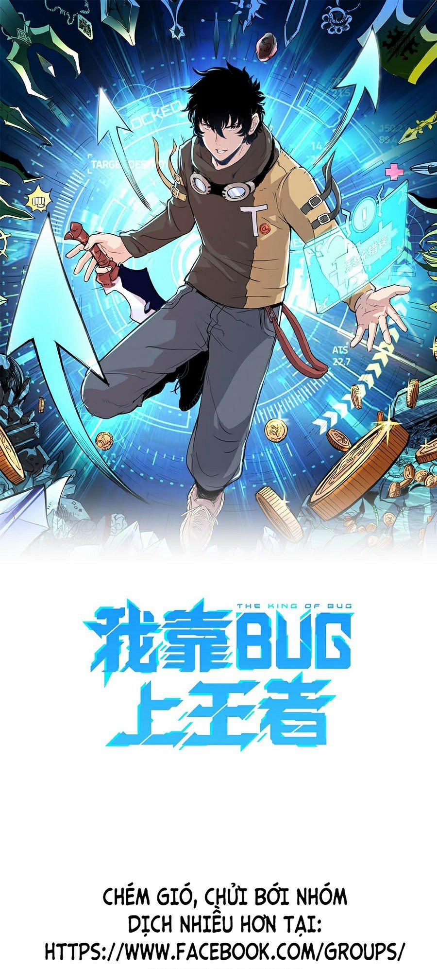 Trở Thành Cao Thủ Nhờ Bug 20 trang 0