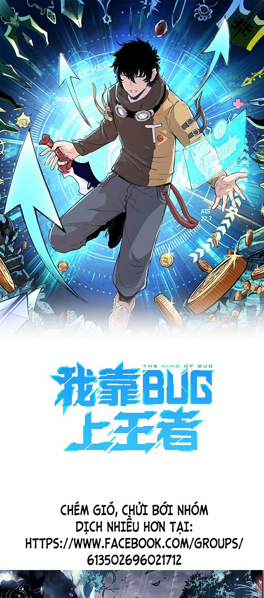 Trở Thành Cao Thủ Nhờ Bug 21 trang 0