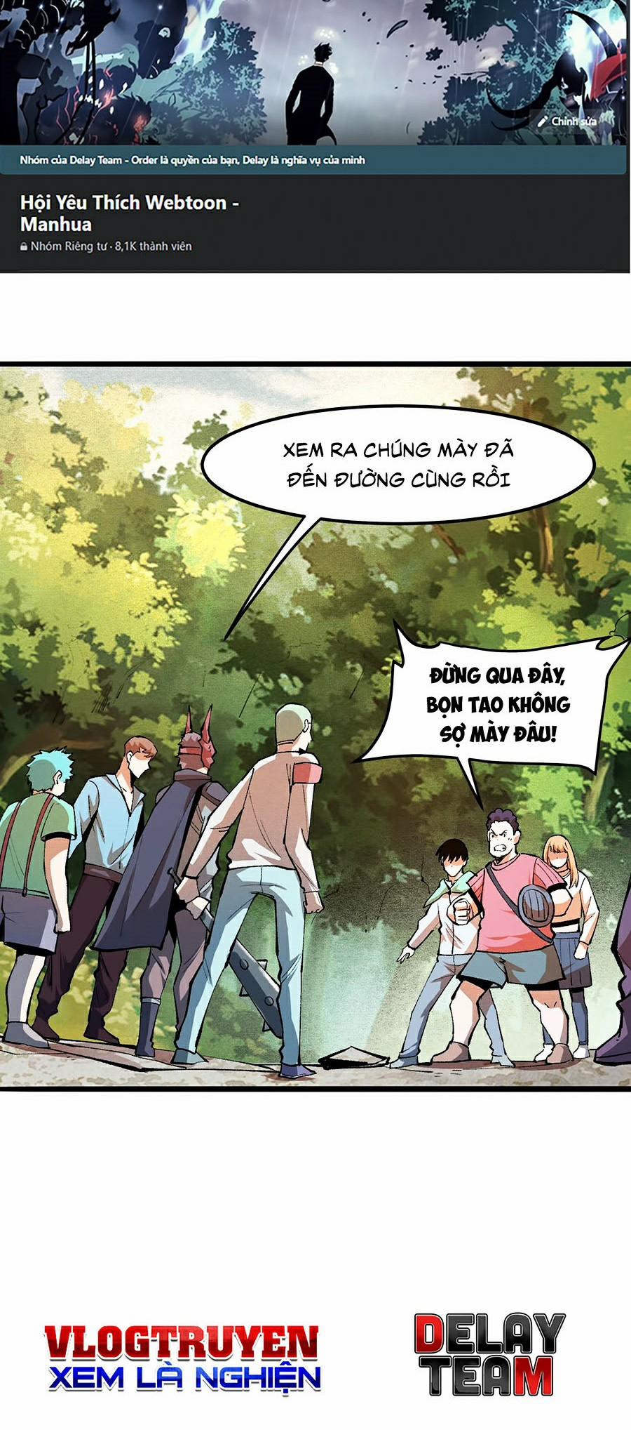 Trở Thành Cao Thủ Nhờ Bug 21 trang 1