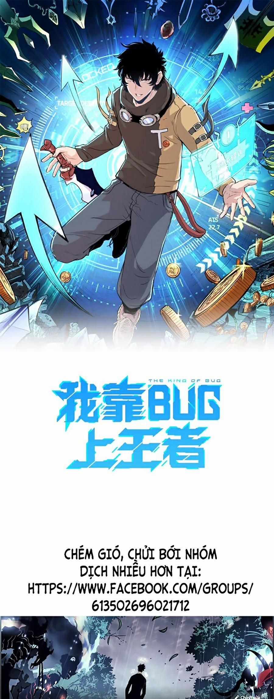 Trở Thành Cao Thủ Nhờ Bug 24 trang 0