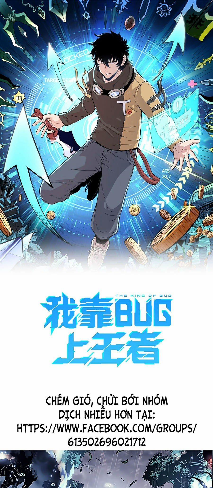 Trở Thành Cao Thủ Nhờ Bug 27 trang 0
