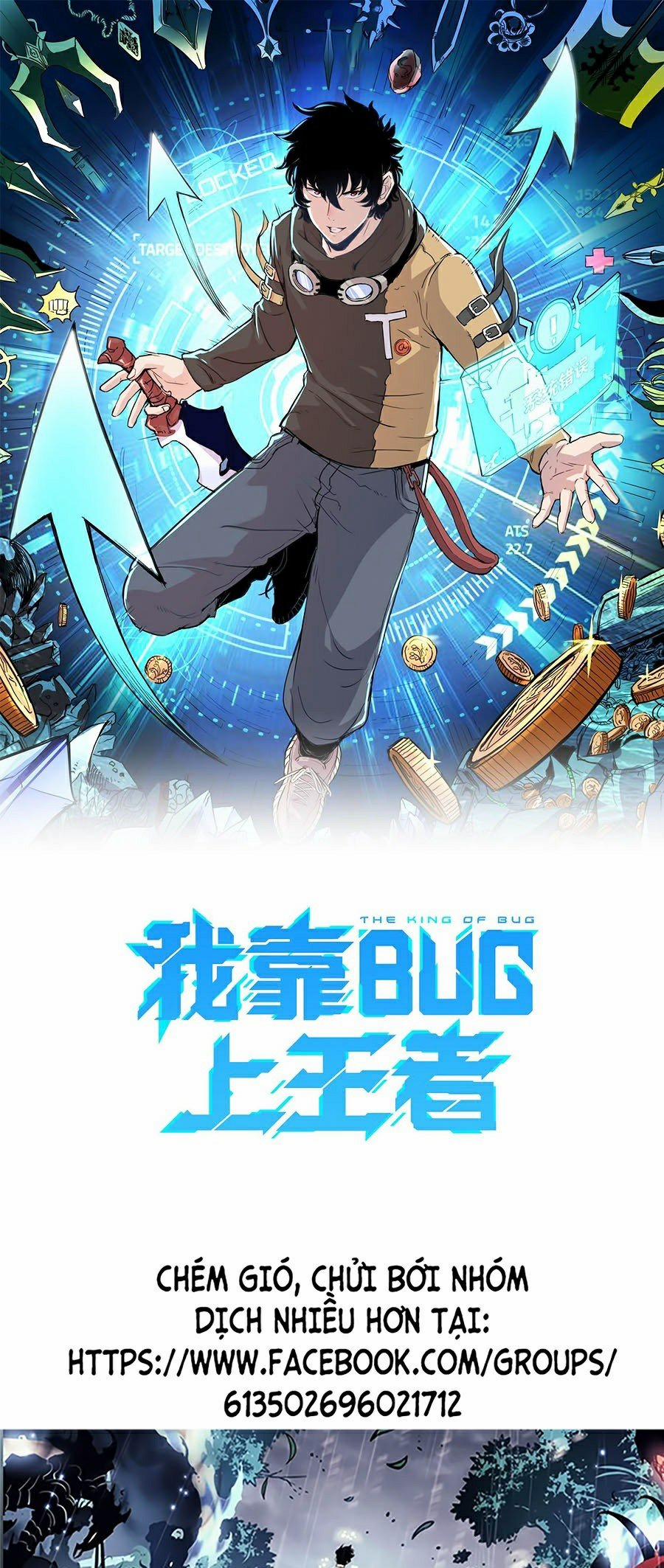 Trở Thành Cao Thủ Nhờ Bug 28 trang 0
