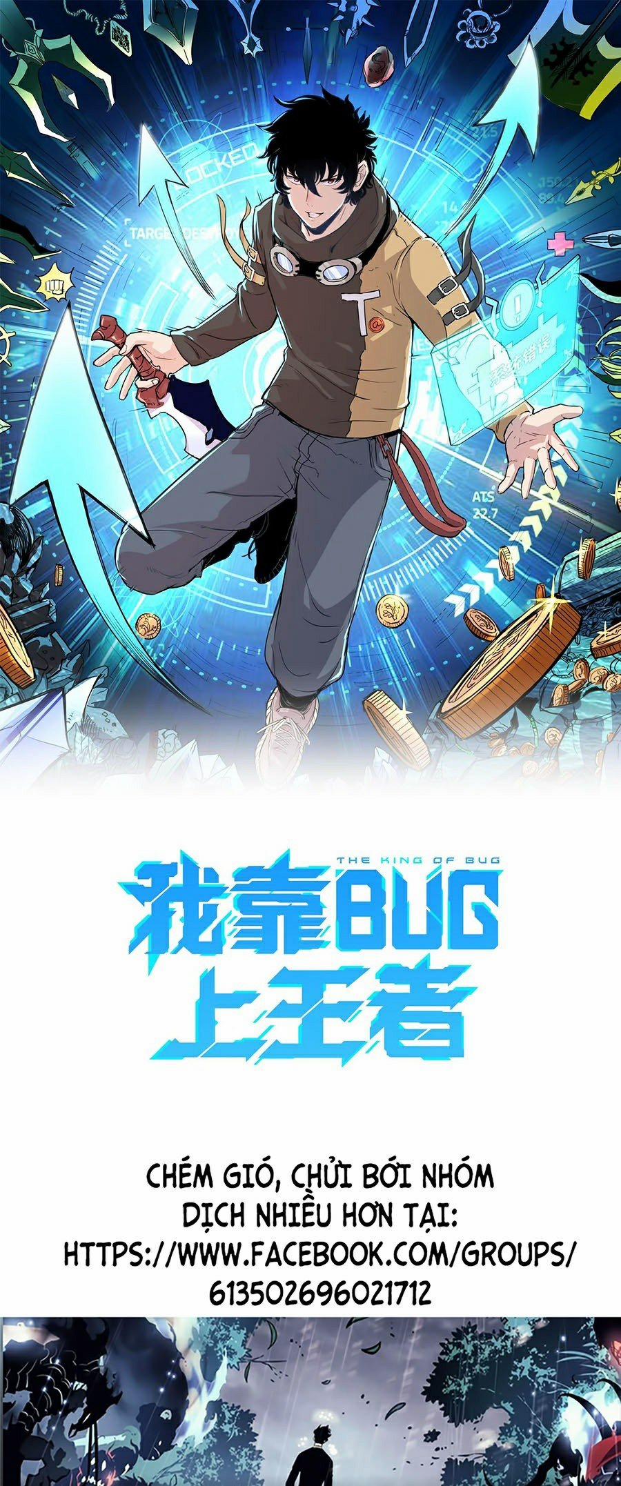 Trở Thành Cao Thủ Nhờ Bug 32 trang 0