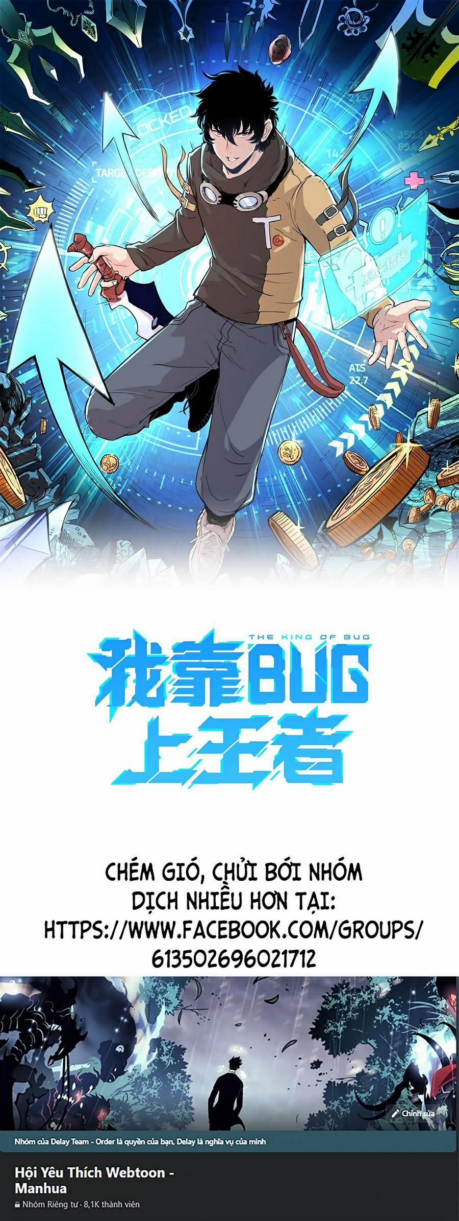 Trở Thành Cao Thủ Nhờ Bug 34 trang 0