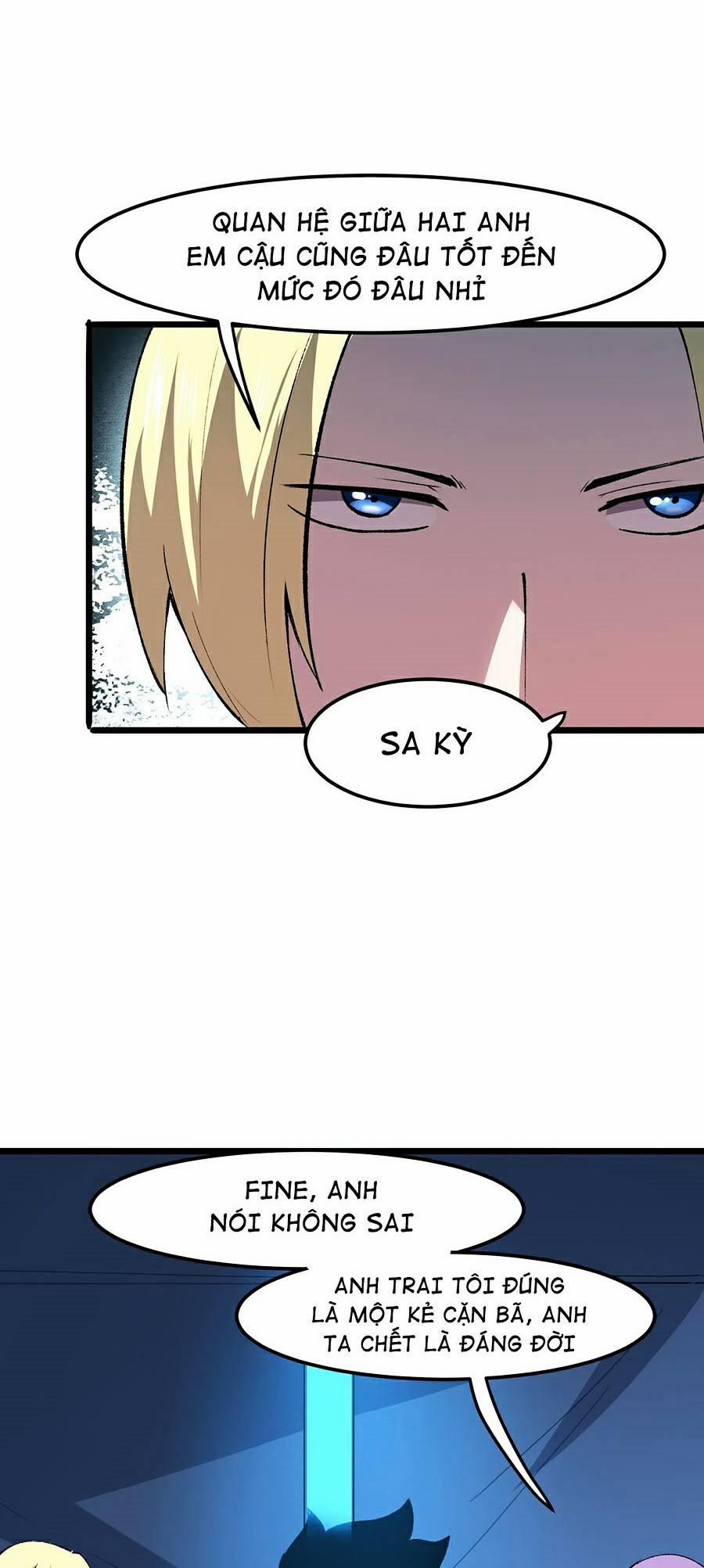 Trở Thành Cao Thủ Nhờ Bug 37 trang 10