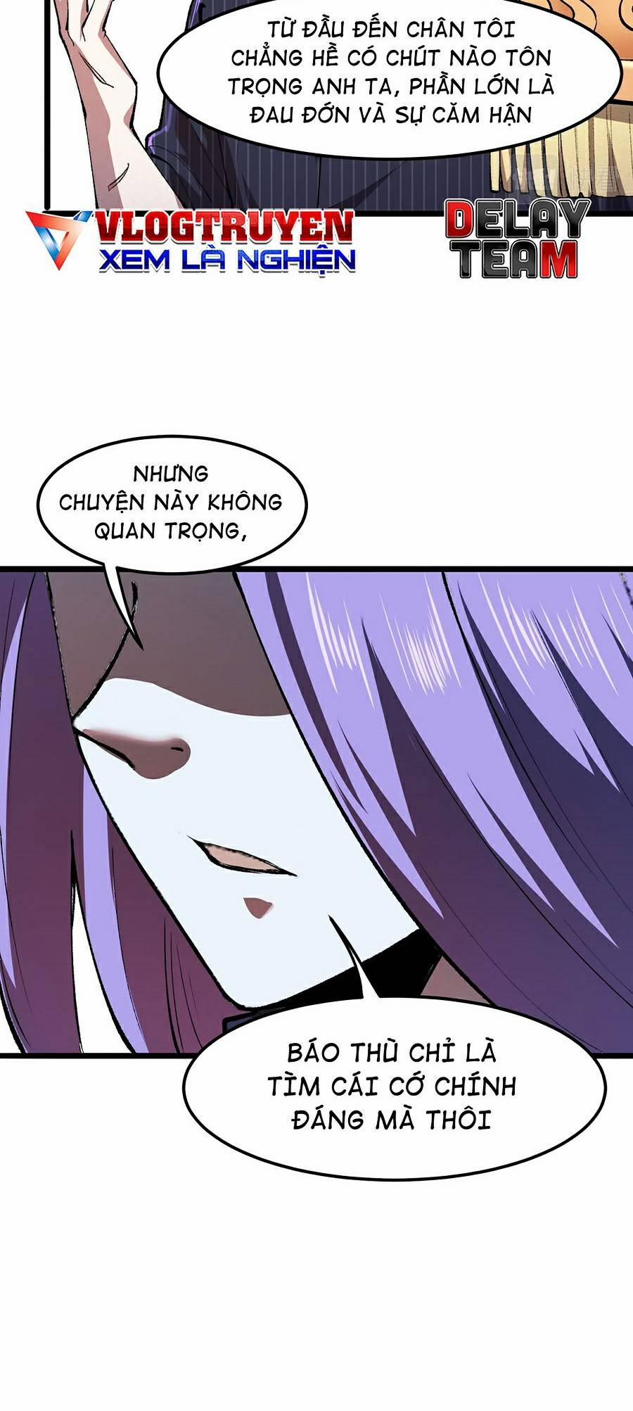Trở Thành Cao Thủ Nhờ Bug 37 trang 12