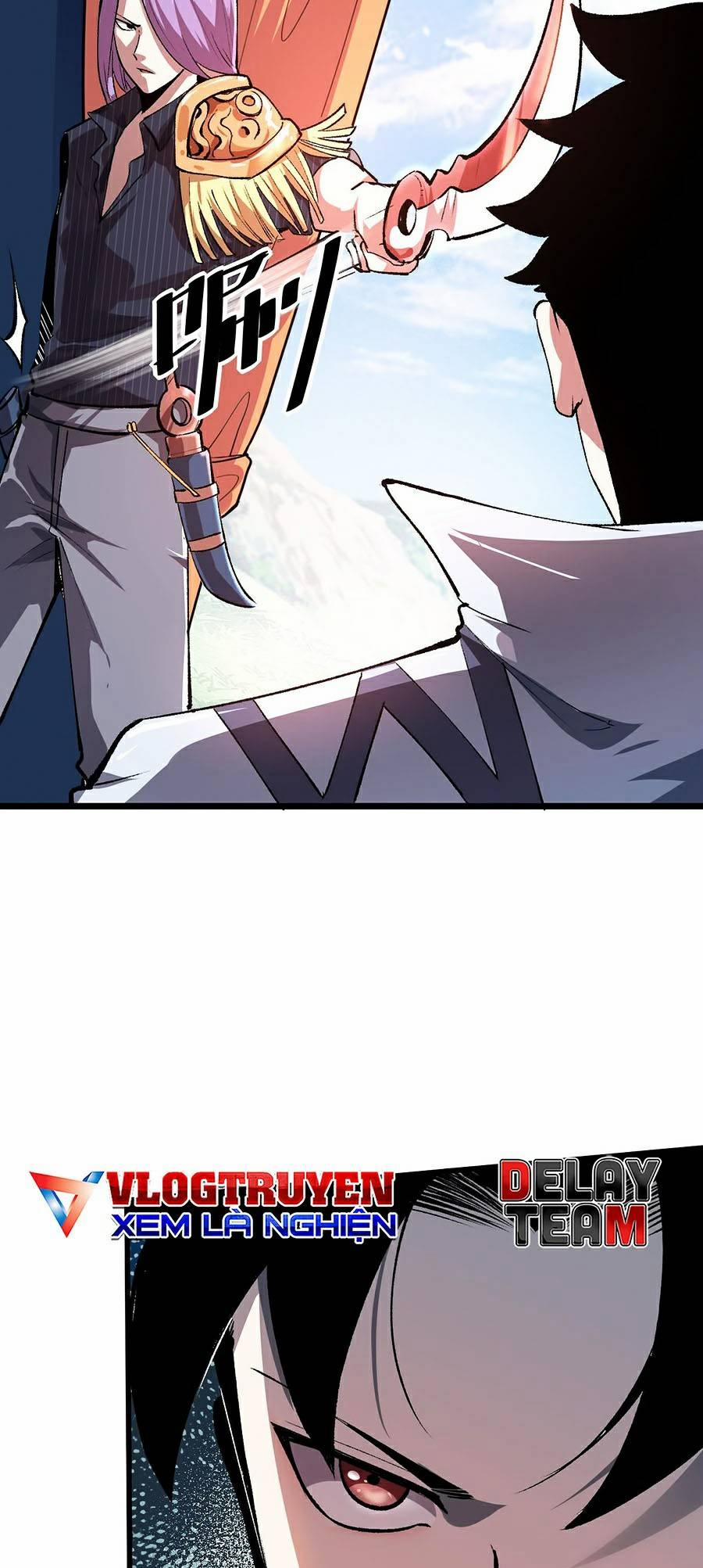 Trở Thành Cao Thủ Nhờ Bug 37 trang 14