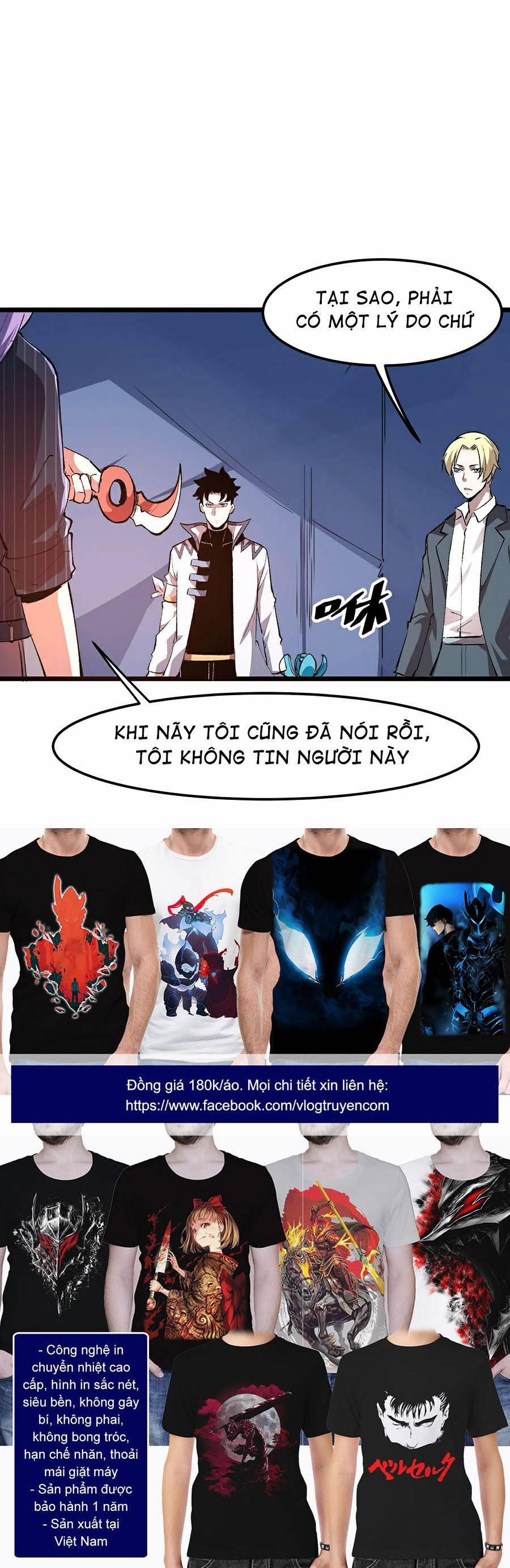 Trở Thành Cao Thủ Nhờ Bug 37 trang 17