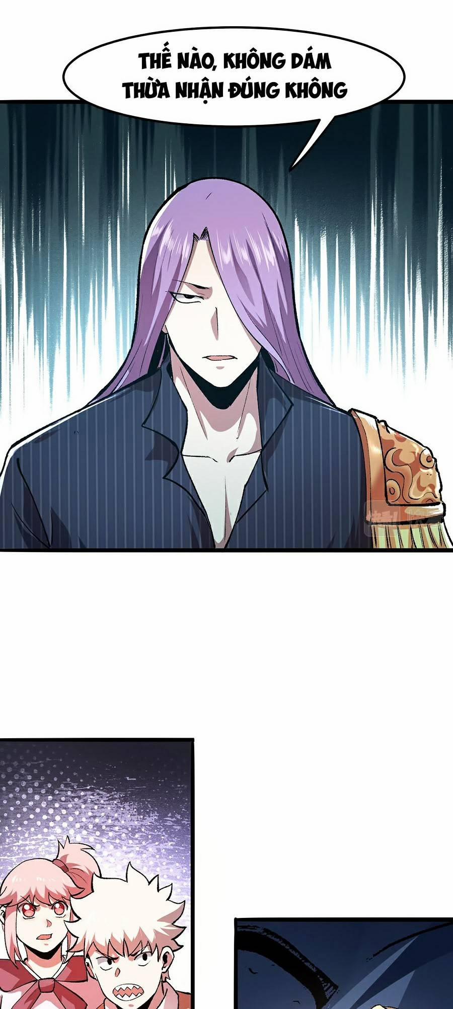 Trở Thành Cao Thủ Nhờ Bug 37 trang 2