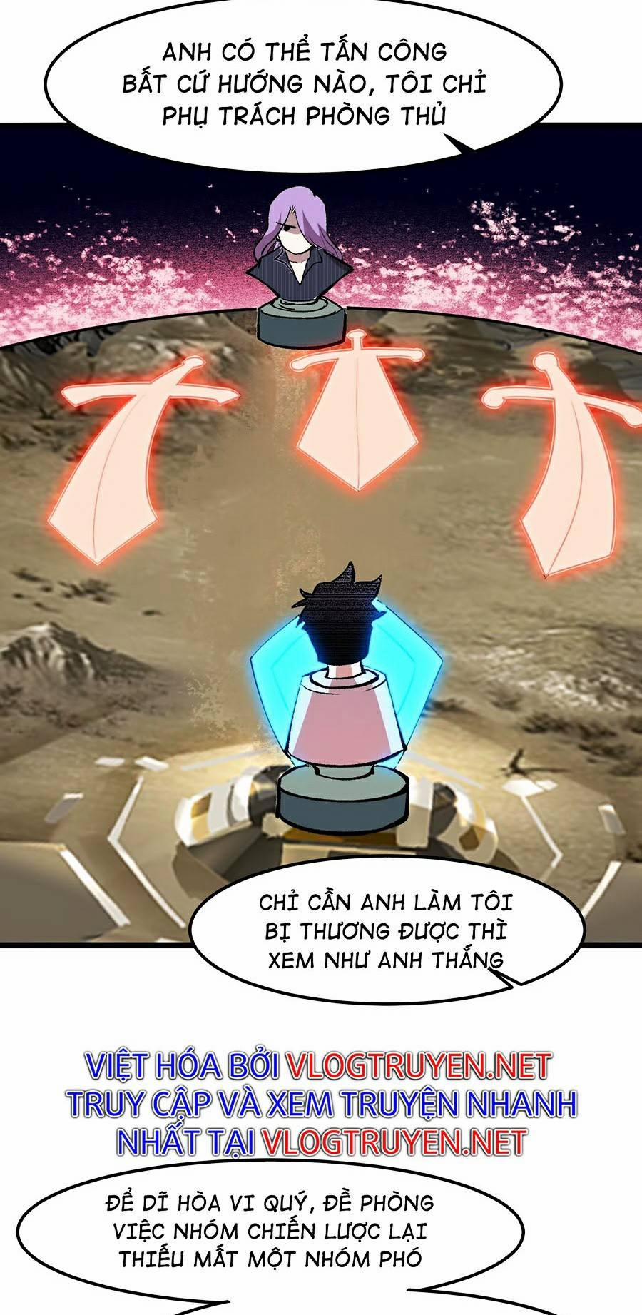 Trở Thành Cao Thủ Nhờ Bug 37 trang 22