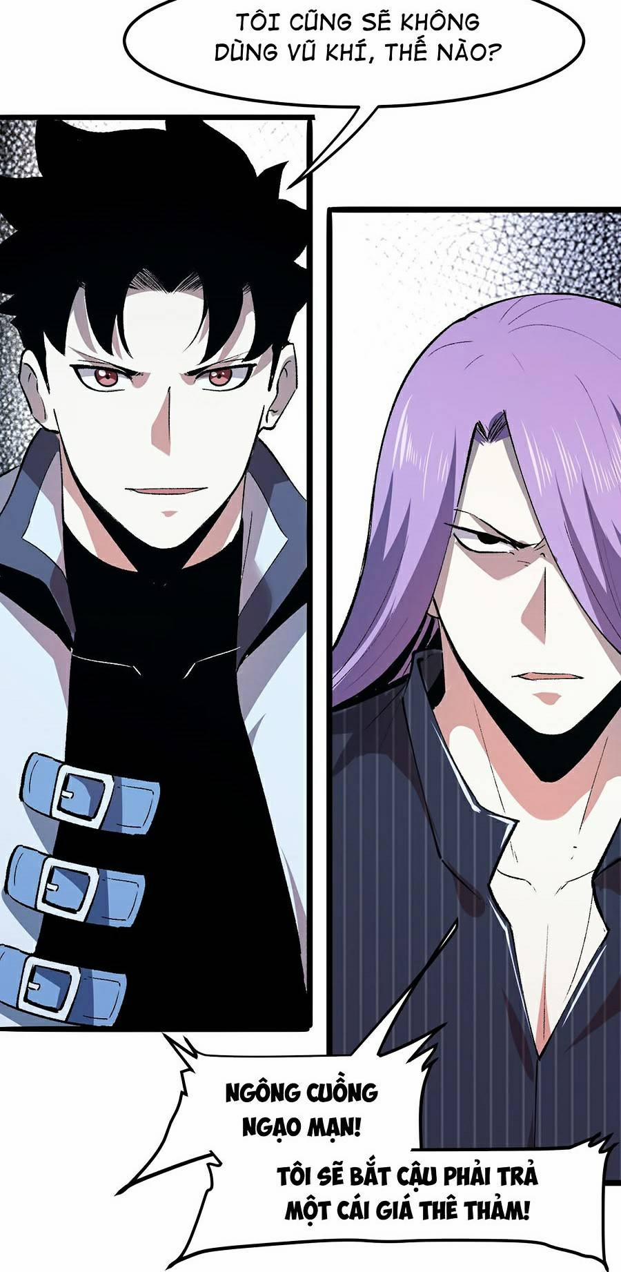Trở Thành Cao Thủ Nhờ Bug 37 trang 23