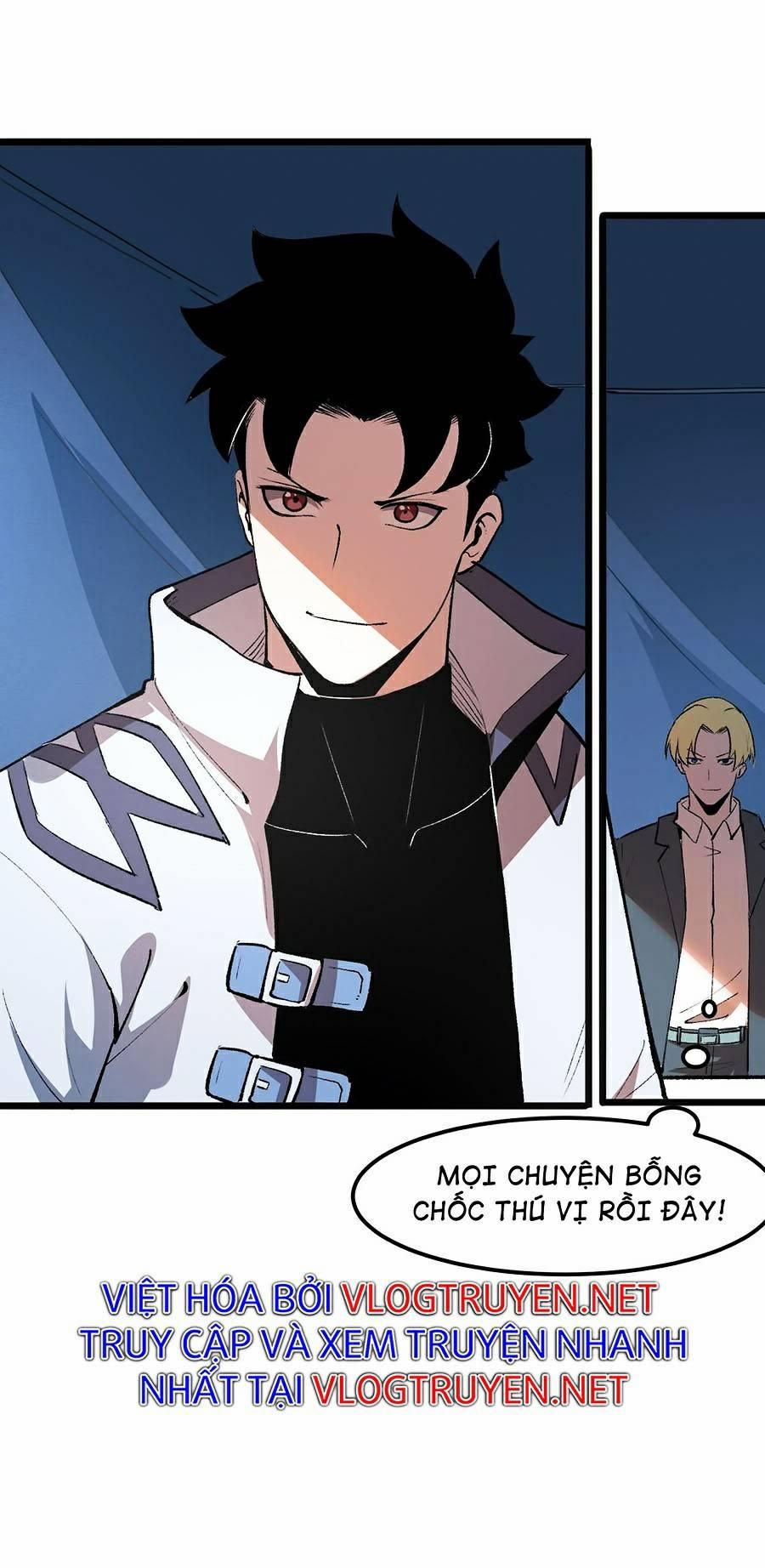Trở Thành Cao Thủ Nhờ Bug 37 trang 25