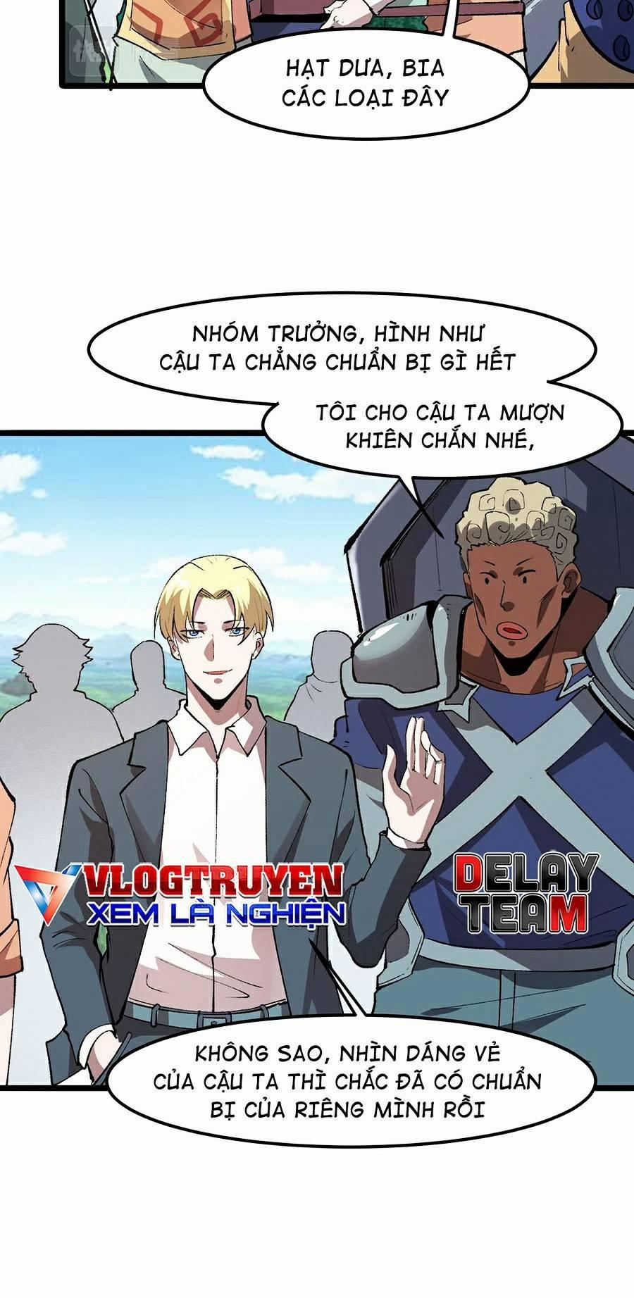 Trở Thành Cao Thủ Nhờ Bug 37 trang 27