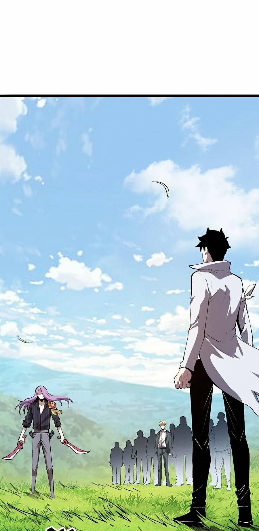 Trở Thành Cao Thủ Nhờ Bug 37 trang 28