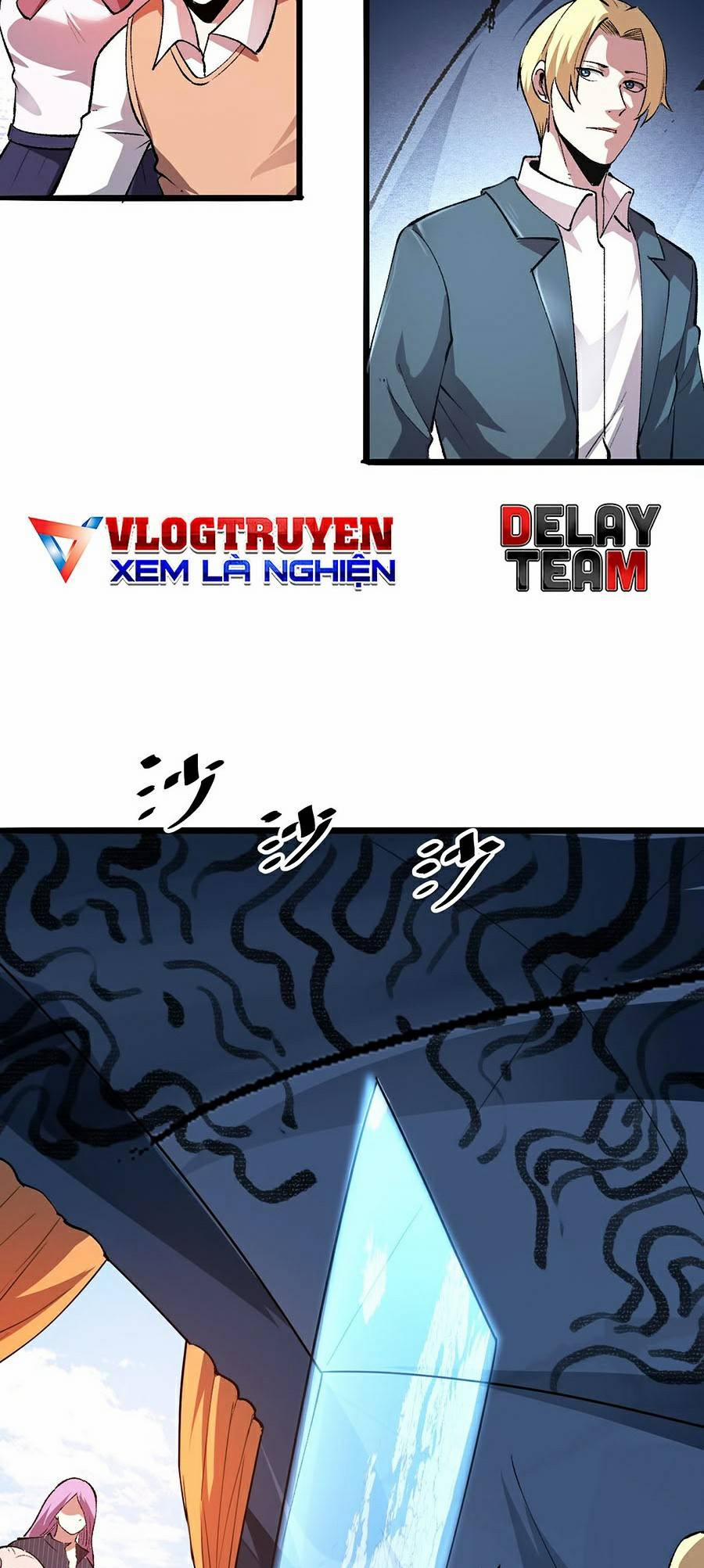 Trở Thành Cao Thủ Nhờ Bug 37 trang 3