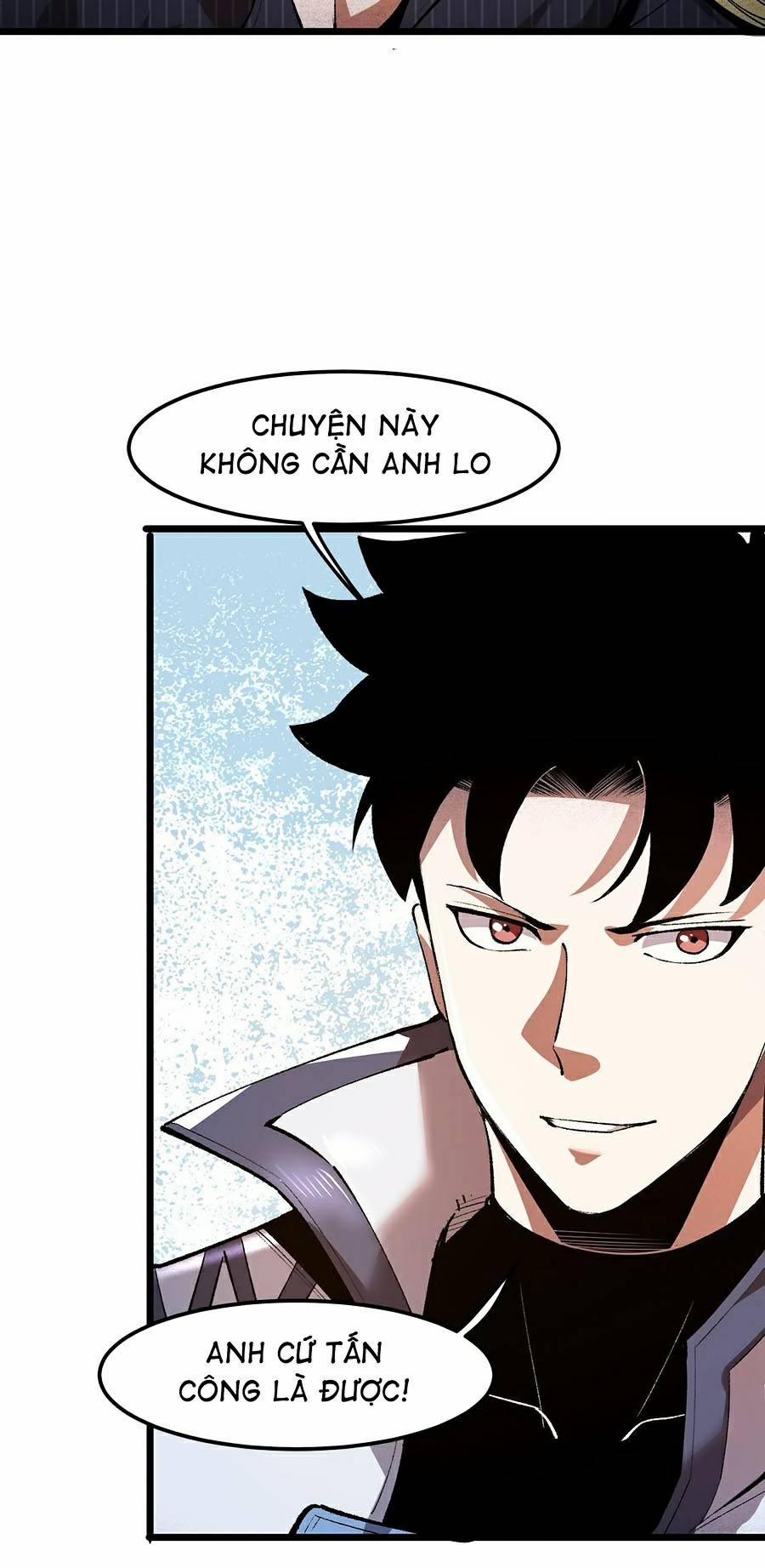Trở Thành Cao Thủ Nhờ Bug 37 trang 30
