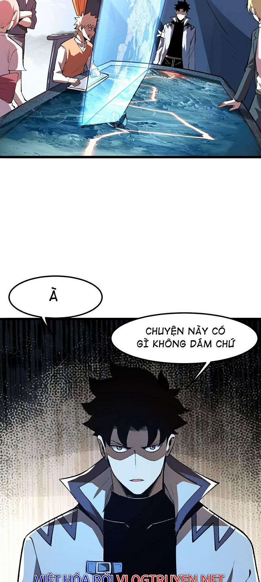 Trở Thành Cao Thủ Nhờ Bug 37 trang 4