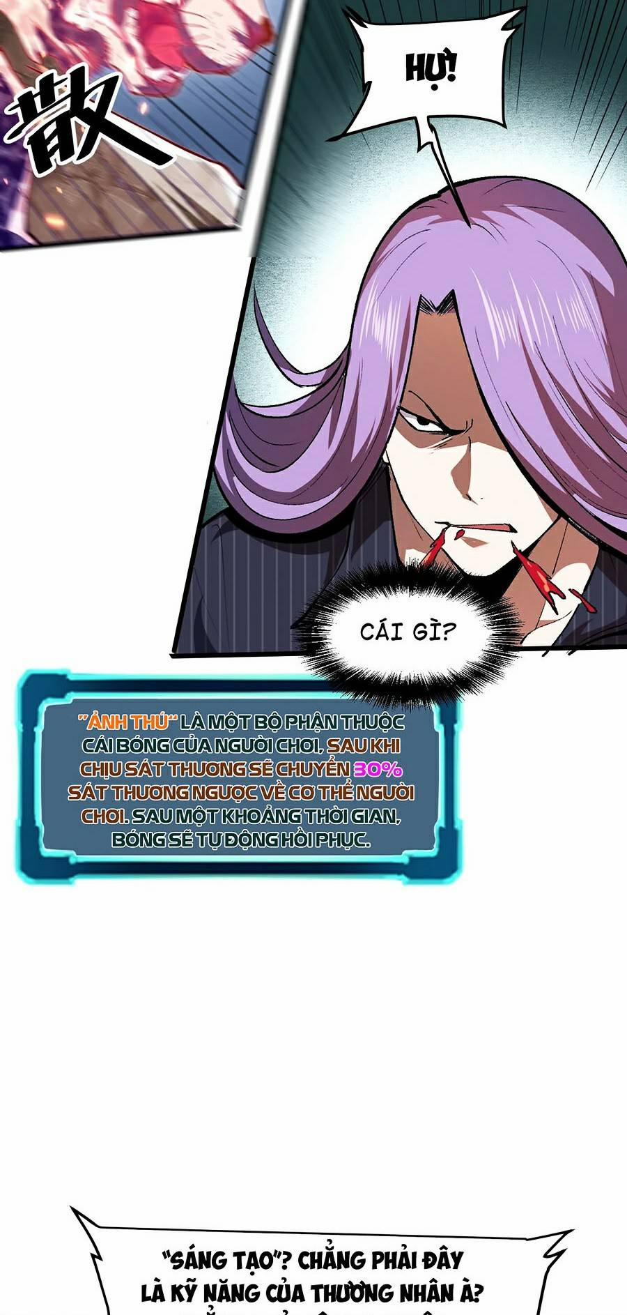 Trở Thành Cao Thủ Nhờ Bug 37 trang 40