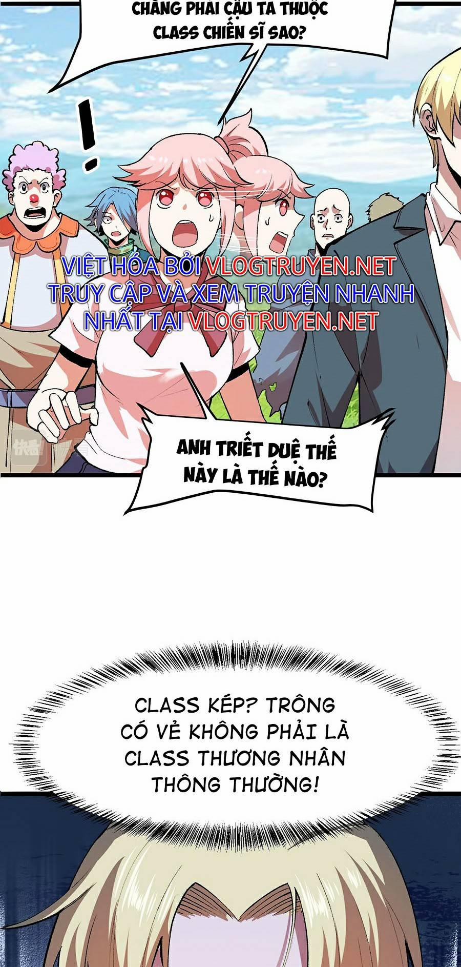 Trở Thành Cao Thủ Nhờ Bug 37 trang 41