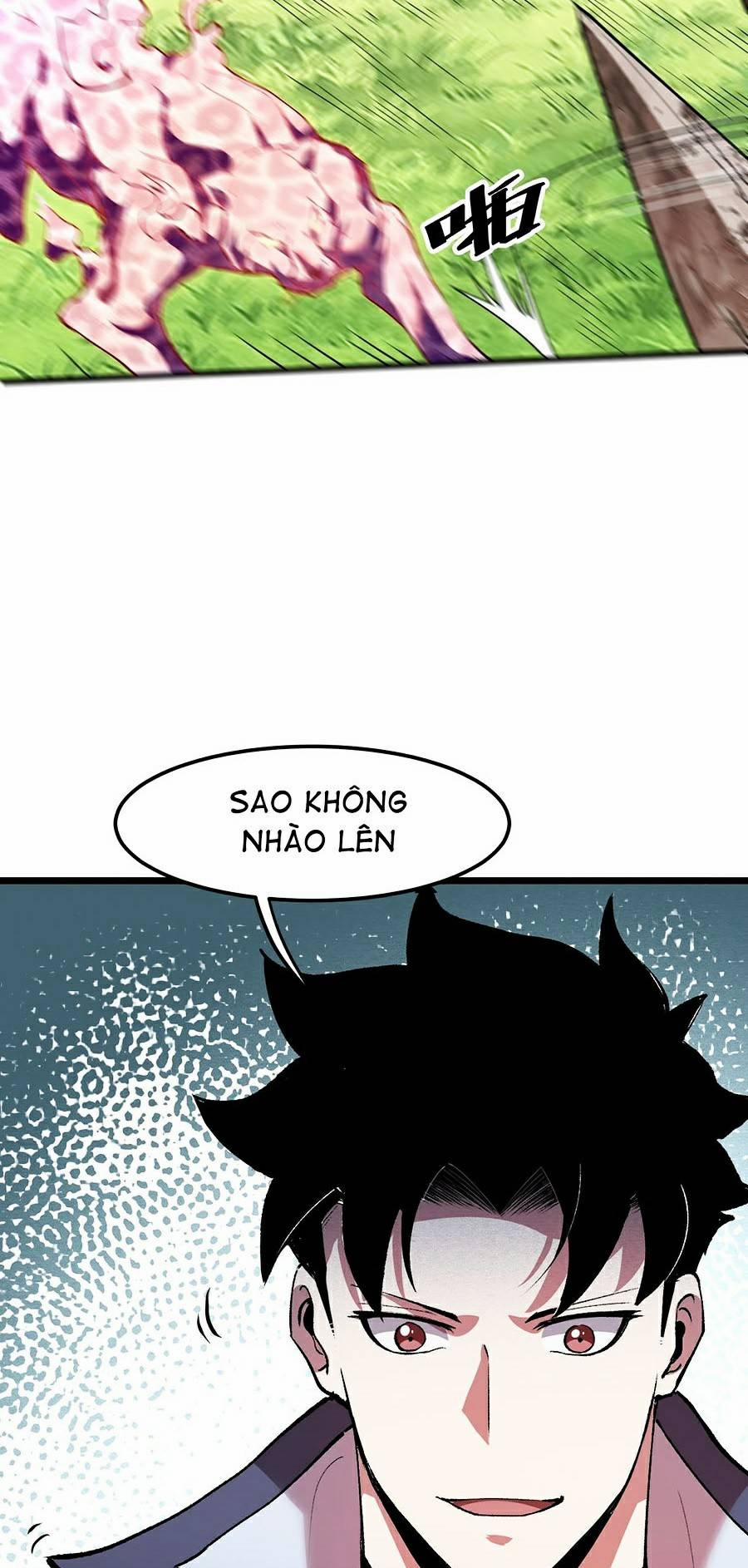 Trở Thành Cao Thủ Nhờ Bug 37 trang 43