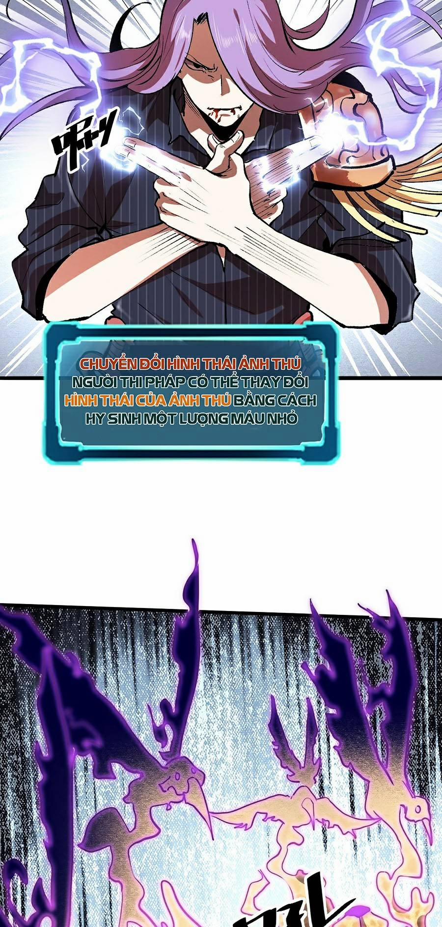 Trở Thành Cao Thủ Nhờ Bug 37 trang 46