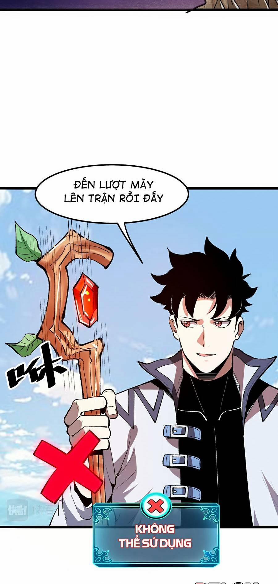 Trở Thành Cao Thủ Nhờ Bug 37 trang 48