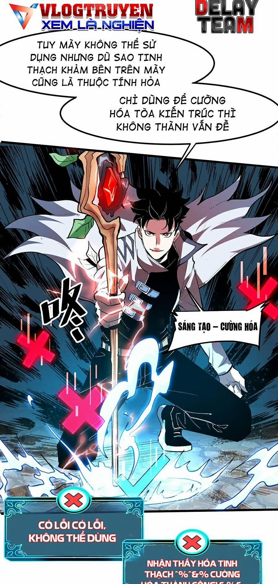 Trở Thành Cao Thủ Nhờ Bug 37 trang 49