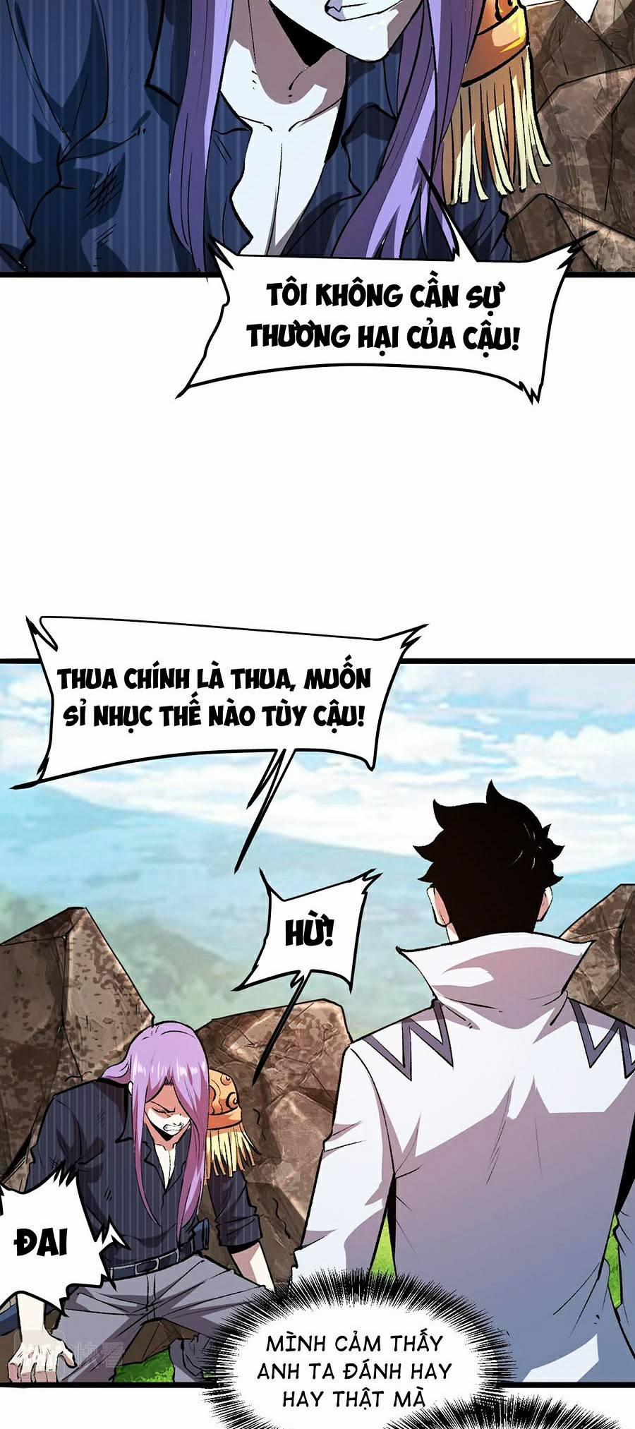 Trở Thành Cao Thủ Nhờ Bug 38 trang 10