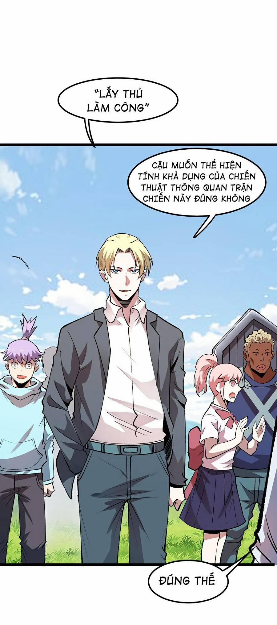 Trở Thành Cao Thủ Nhờ Bug 38 trang 12