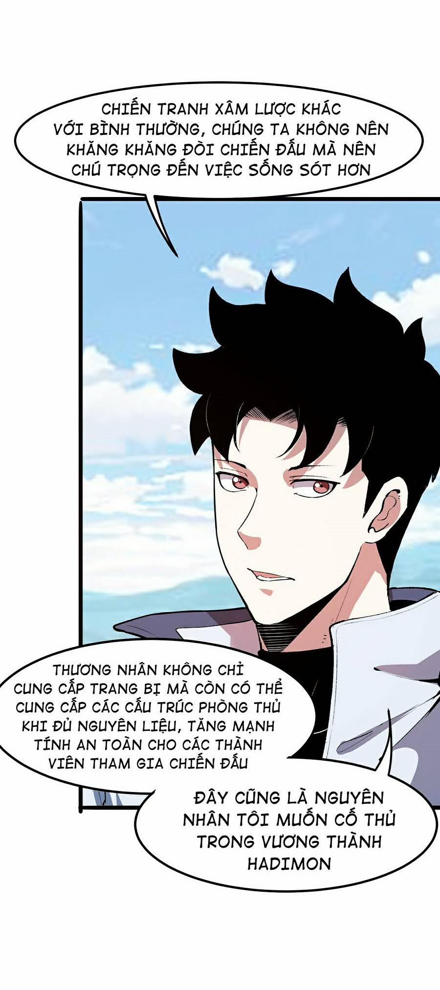 Trở Thành Cao Thủ Nhờ Bug 38 trang 13