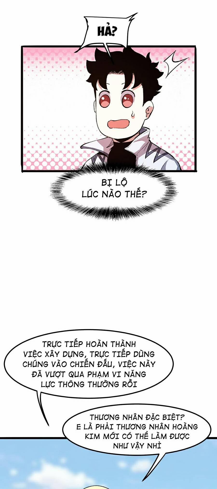 Trở Thành Cao Thủ Nhờ Bug 38 trang 15