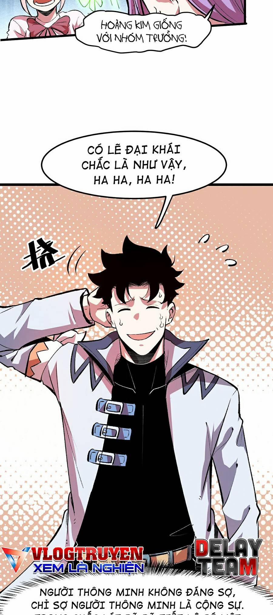 Trở Thành Cao Thủ Nhờ Bug 38 trang 17