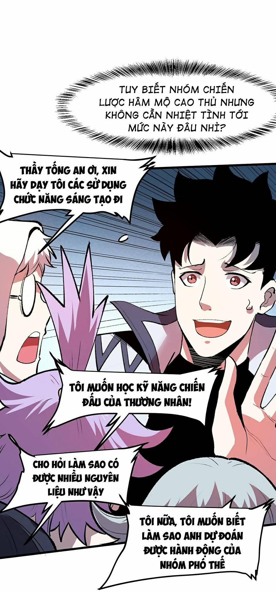 Trở Thành Cao Thủ Nhờ Bug 38 trang 20