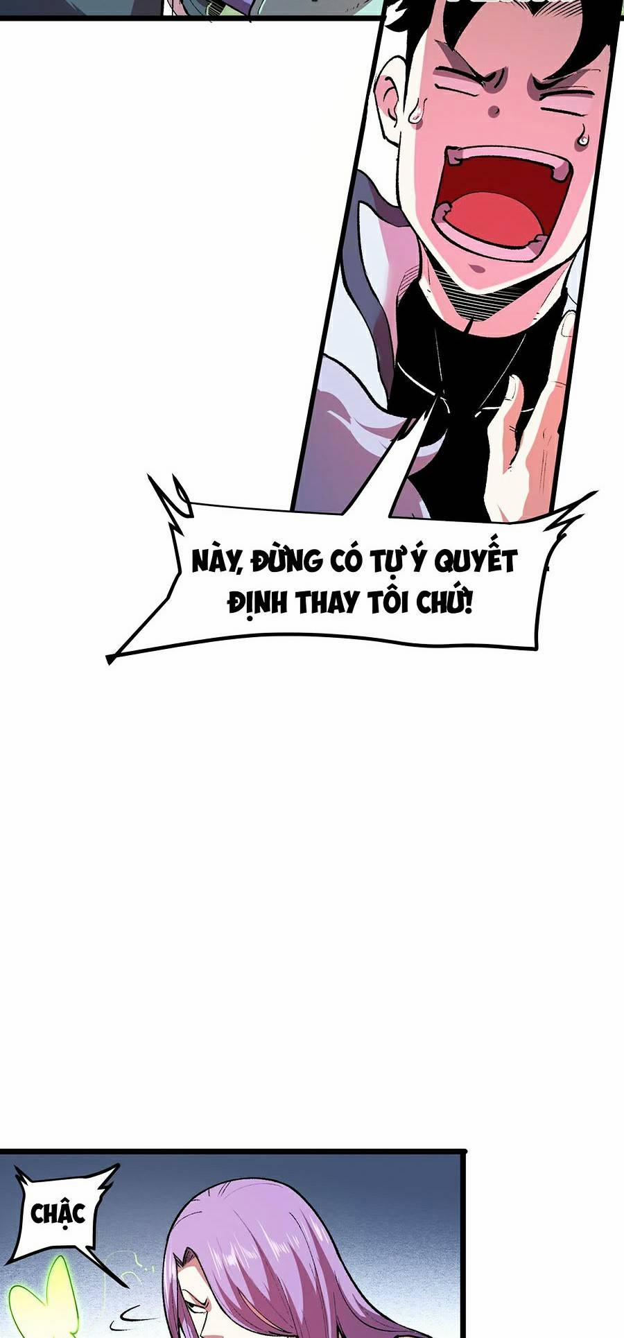 Trở Thành Cao Thủ Nhờ Bug 38 trang 22