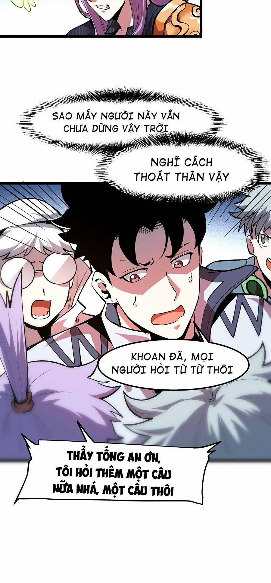 Trở Thành Cao Thủ Nhờ Bug 38 trang 23