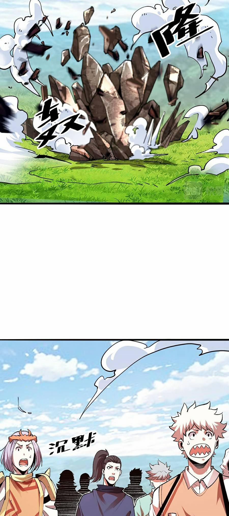 Trở Thành Cao Thủ Nhờ Bug 38 trang 3