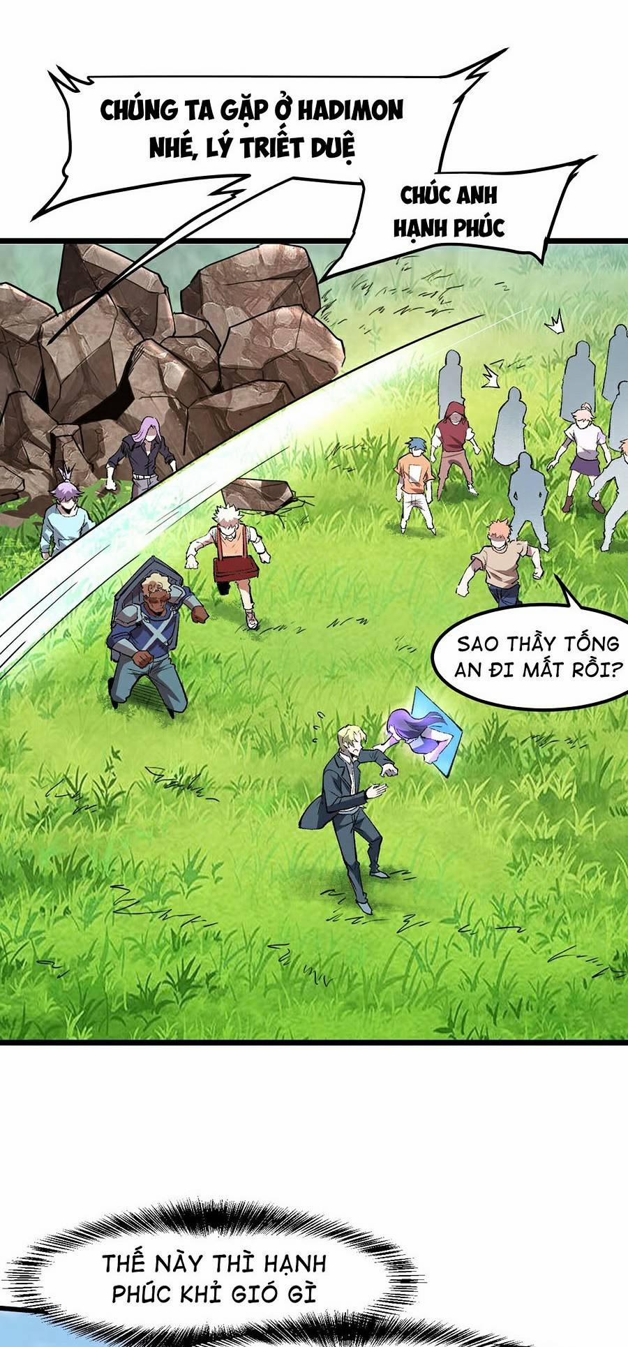 Trở Thành Cao Thủ Nhờ Bug 38 trang 30
