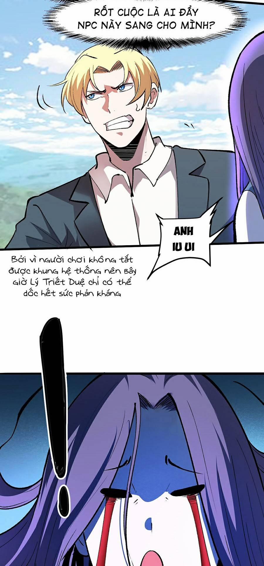 Trở Thành Cao Thủ Nhờ Bug 38 trang 31